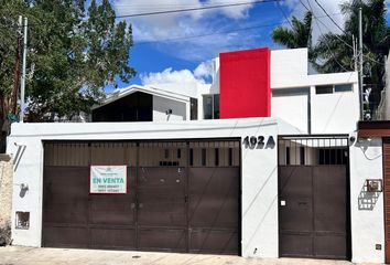 Casa en  Chuburna De Hidalgo, Mérida, Yucatán