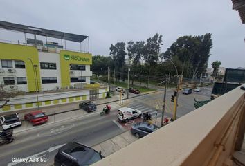 Departamento en  Jr. Fray Luis De León 821, San Borja, Perú