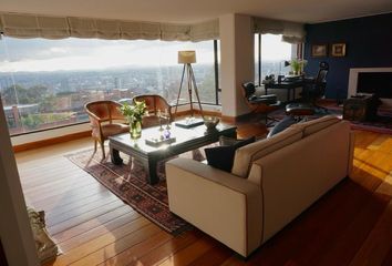 Apartamento en  Cra. 1 #72a-41, Bogotá, Colombia