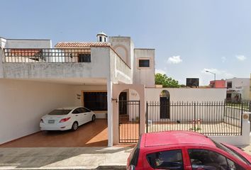 Casa en  C. 21-b, Gran Santa Fe, Caucel, Yucatán, México