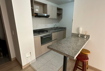 Apartamento en  Prado Veraniego Sur, Bogotá