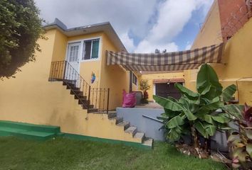 Casa en  Lomas De San Antón, Cuernavaca, Morelos