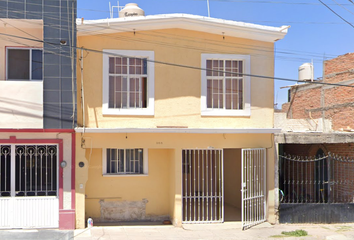 Casa en  5 De Mayo, Pabellón De Arteaga