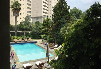 Departamento en  Lomas De Vista Hermosa, Cuajimalpa De Morelos