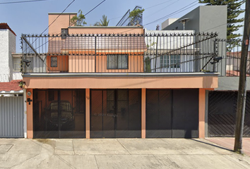 Casa en  Lutecia 10, Lomas Estrella 2da Sección, Ciudad De México, Cdmx, México