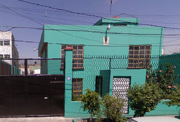 Casa en  Avenida Refinería Azcapotzalco 113, San Andres, 02240 Ciudad De México, Cdmx, México