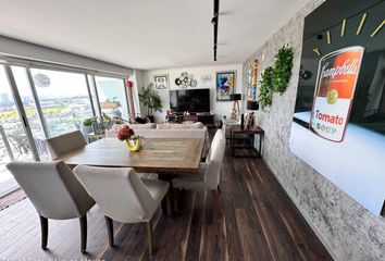 Departamento en  Lago Patzcuaro, Cumbres Del Lago, Juriquilla, Querétaro, México