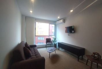 Apartment for rent in Alto Prado, Barranquilla