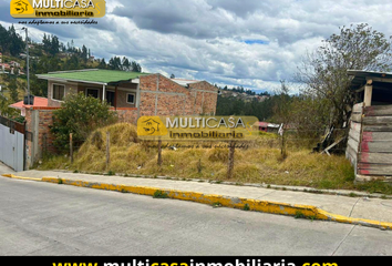 Terreno Comercial en  Cuenca, Azuay