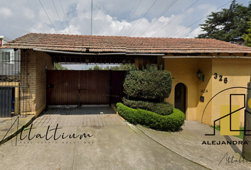 Casa en  Av. Arteaga Y Salazar 326, Contadero, 05500 Ciudad De México, Cdmx, México