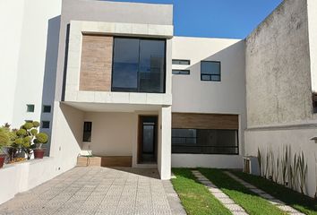 Casa en fraccionamiento en  Arboledas Saint Germain, Cholula De Rivadavia, Puebla, México