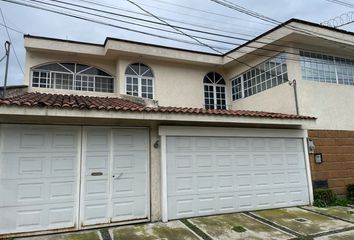 Casa en fraccionamiento en  Privada De Ocotontitla 6, San Andrés Totoltepec, Ciudad De México, Cdmx, México