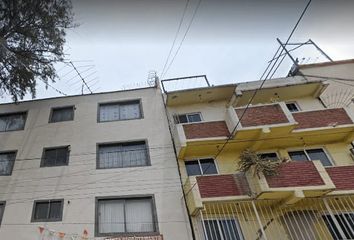 Departamento en  Ricardo Castro 41, Peralvillo, Ciudad De México, Cdmx, México