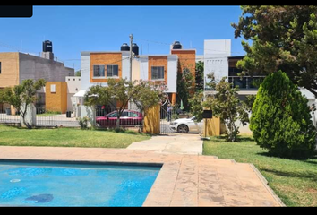 Casa en fraccionamiento en  Lomas De Galicia, Guadalupe