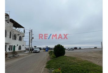 Departamento en  Huanchaco, Trujillo