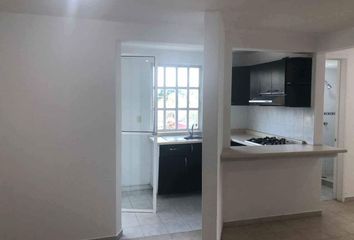 Departamento en  Calz. San Juan De Aragón 439, Dm Nacional, San Pedro El Chico, 07450 Ciudad De México, Cdmx, México