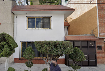 Casa en  Froylán C. Manjarrez 82, Constitución De 1917, Ciudad De México, Cdmx, México