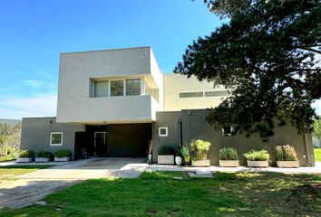 Casa en  Lo Orozco, Quilpué, Chile