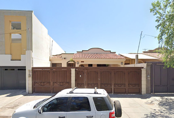 Casa en  Ostimuri 2547, Bellavista, Ciudad Obregón, Sonora, México