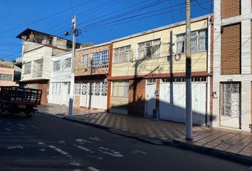 Casa en  Eduardo Santos, Bogotá