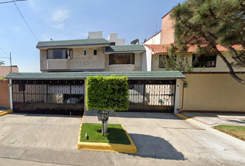 Casa en  C. J. J. Fernández De Lizardi 132, Mz 013, Cd. Satélite, 53100 Naucalpan De Juárez, México