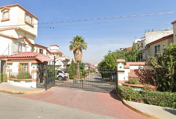 Casa en fraccionamiento en  Torremolinos, Villa Del Real, Ojo De Agua, Estado De México, México