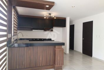 Departamento en  Privalia Ambienta, Santiago De Querétaro, Querétaro, México