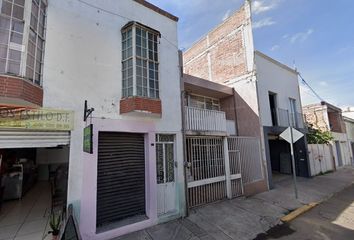 Casa en  Zona Centro, Aguascalientes