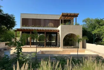 Casa en  Provincia | Golf-residencial-familiar, Carretera Mérida - Progreso, Mérida, Yucatán, México