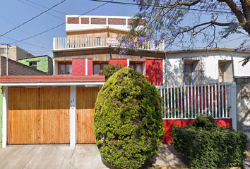 Casa en  Marmolejo 11, Cerro De La Estrella, Ciudad De México, Distrito Federal, México