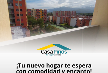 Apartamento en  Boconó, Cúcuta