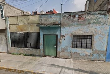 Casa en  Calle 9 No. 34, Valentín Gómez Farías, Ciudad De México, Cdmx, México