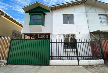 Casa en  Curacaví, Melipilla