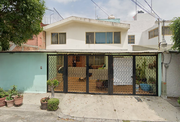 Casa en  Yautepec 7, Coapa, Vergel Del Sur, Ciudad De México, Distrito Federal, México