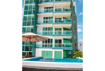 Casa en  Marina Loft & Condo, Playas Del Conchal, Veracruz, México