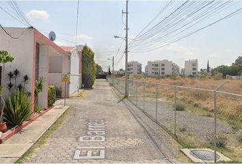 Casa en condominio en  El Barreal, Residencial Real De Cholula, San Andrés Cholula, Puebla, México