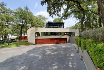 Casa en fraccionamiento en  Hacienda De Valle Escondido, Atizapán De Zaragoza