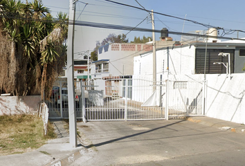 Casa en condominio en  Nogales, Villa De Las Flores, San Francisco Coacalco, Estado De México, México