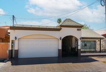 Casa en  Avenida Holanda 101-165, Villafontana, Mexicali, Baja California, 21180, Mex