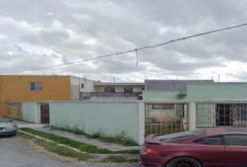 Casa en  Marrakech, Valle De Casa Blanca, Heroica Matamoros, Tamaulipas, México