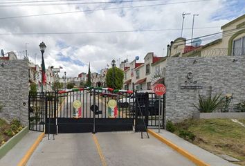 Casa en fraccionamiento en  Caudete, Urbi Villa Del Rey, Estado De México, México