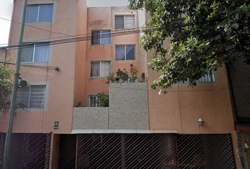 Departamento en  Calle Yácatas 720, Narvarte Poniente, Ciudad De México, Cdmx, México