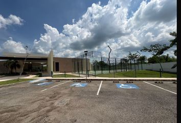 Lote de Terreno en  Praderas Del Mayab, Yucatán, México