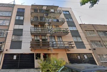 Departamento en  Calle Canarias 926, Portales Norte, Ciudad De México, Cdmx, México