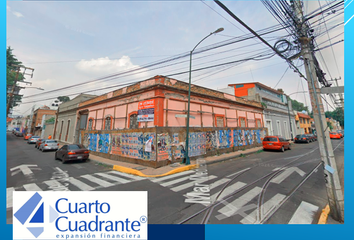 Lote de Terreno en  Mar Mediterráneo 222, Nextitla, Ciudad De México, Cdmx, México