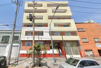 Departamento en  Avenida Circunvalación 262, Morelos, Ciudad De México, Cdmx, México