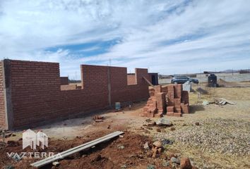 Lote de Terreno en  Santa Bárbara (chihuahua)