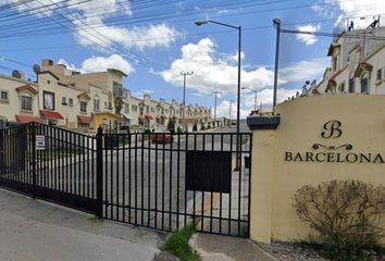 Casa en fraccionamiento en  Barcelona, Urbi Villa Del Rey, Estado De México, México