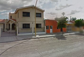 Casa en  C. Niños Héroes 222, Centro, Urb. No. 1, 85000 Cdad. Obregón, Sonora, México