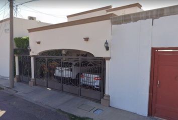 Casa en  Lago Eric 1617, Real Del Sol, Ciudad Obregón, Sonora, México